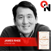 James Rhee: Lead with Kindness
