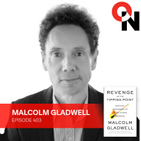 Malcolm Gladwell: Revenge of the Tipping Point