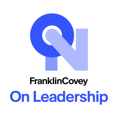 Franklincovey On Leadership With Scott Miller