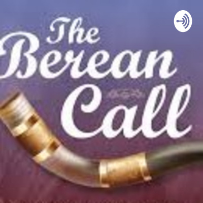 Nathan Fritz - The Berean