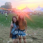 Reality Chats With Carla  Joey