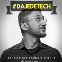 DajeDeTech - Ep. 01 - Siamo Scimpanzè o Bonobo?