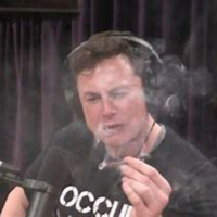 In Summation- My Apologies, Back To Popeyes amp Elon Musk Has Me Spooked