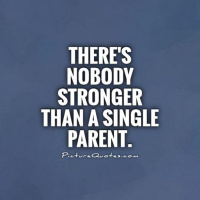 Are Single Parents Doomed??- TV Fu**ed You Up.