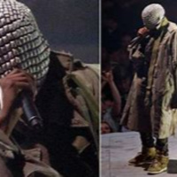 So What Shes Guilty - Salute To Kanye!!