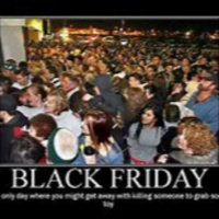 Thanksgiving Special- Nobody Cares About Anything