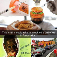 Hows That Sandwich - India amp Pakistan - A.I. Takeover