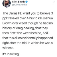 Pandering amp Distractions - Its All Bullshit