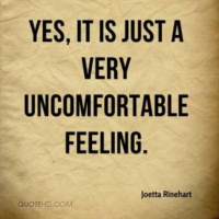 2021- Its Already Weird- So Stop It Please!!