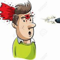 Who Has To Get Shot Before Things Stop?