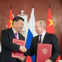 The Power Structure Has Changed!