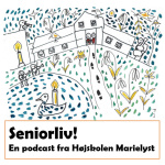 Seniorliv - En Podcast Fra Højskolen Marielyst