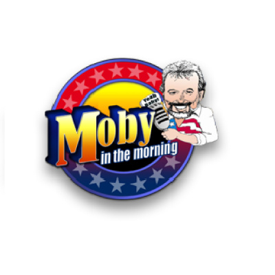 Moby In The Morning Podcast