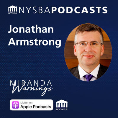 Nysba Podcast