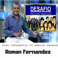 ANTONIO MARQUES ENTREVISTA ROMAN FERNANDEZ