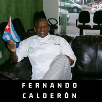 Antonio Marques entrevista a Fernando Calderón