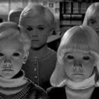Black Eyed Kids and Curses