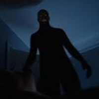 Shadow Figures, Apparitions, and what Nightmares are made of