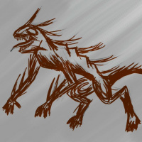 El Chupacabra