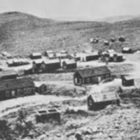 Arizona Ghost Towns