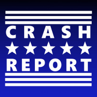 Crash Report | July 20th, 2020 | tbn
