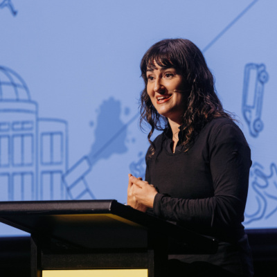 Unsw Centre For Ideas