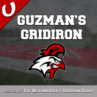 Guzmans Gridiron Episode 21 (S2E8): Week 7 2024 vs Highland