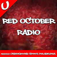 Red October Radio: Phillies Drop Game 1 of 2024 NLDS