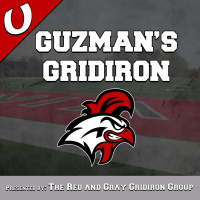 Guzmans Gridiron Episode 17 (S2E4): Week 3 2024 at Pennsauken