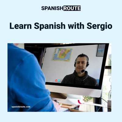 Spanishroute.com