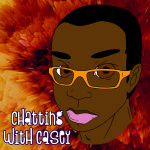 Chatting With Casey
