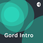 Gord Intro
