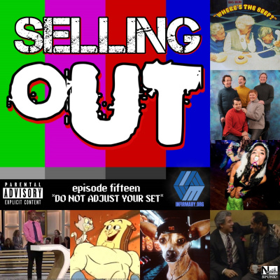 Selling Out
