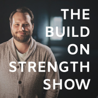 The Fear of Getting Started w/ Abigail Yocca - #061