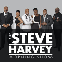 Anthony Anderson Stops by Steve (Talk Show) - 11.17.17