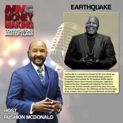 The Steve Harvey Morning Show
