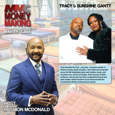 The Steve Harvey Morning Show