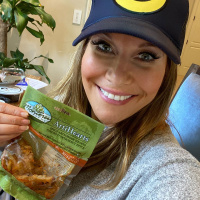 120: The Whole Foods Haul Episode