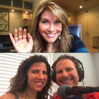 95: The Emotional Eating When You’re Stuck at Home Episode