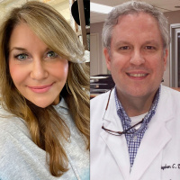 96: One on One with Infectious Disease Specialist Dr. Steve