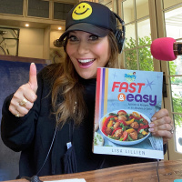 129: The Fast  Easy Episode