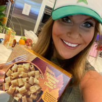 119: The Trader Joes Fall Haul Episode
