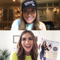 103: The Weight-Loss Inspiration Episode (One-on-One with Ilana Muhlstein)