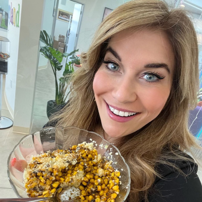 Hungry Girl: Chew The Right Thing!