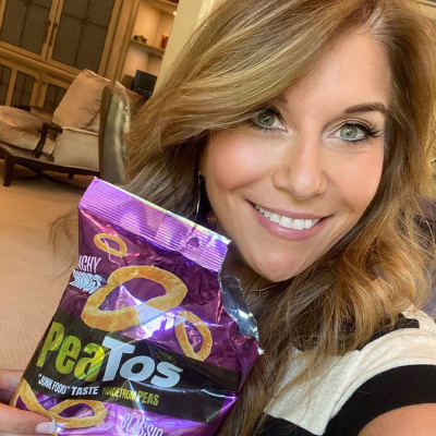 Hungry Girl: Chew The Right Thing!