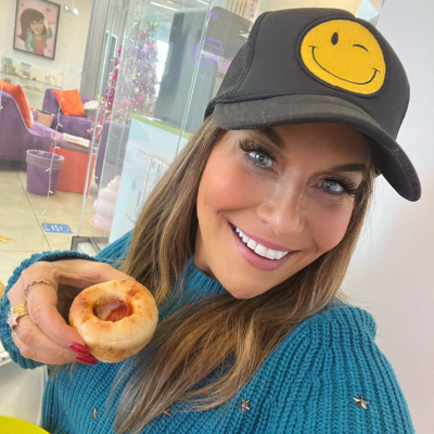 Hungry Girl: Chew The Right Thing!