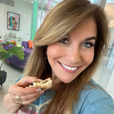 Hungry Girl: Chew The Right Thing!
