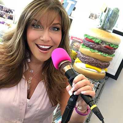 Hungry Girl: Chew The Right Thing!