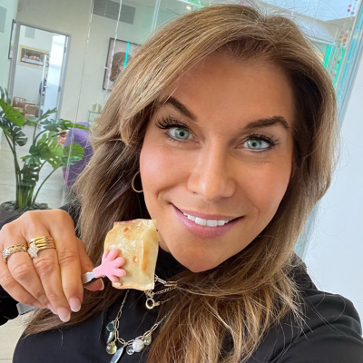 Hungry Girl: Chew The Right Thing!