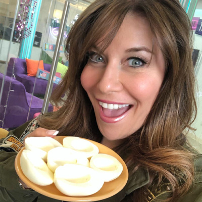 Hungry Girl: Chew The Right Thing!